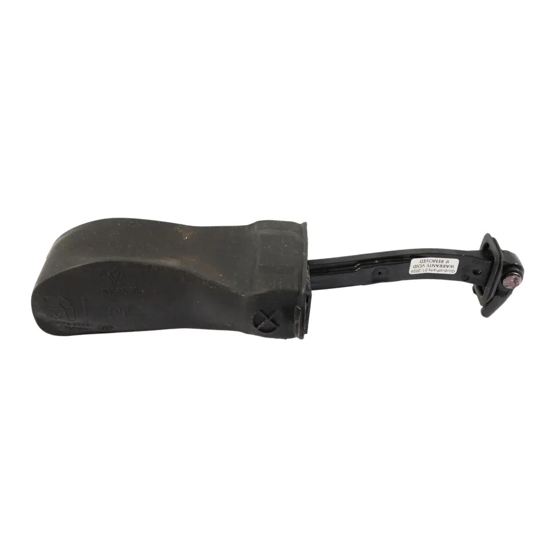 Butée De Porte Avant Gauche Droite pour Volkswagen Golf Mk7 à propos du numéro de pièce 5G0837249D Volkswagen Golf Mk7 Butée De Porte Avant Gauche Droite - SKU 5G0837249D - Numéro de pièce 5G0837249D