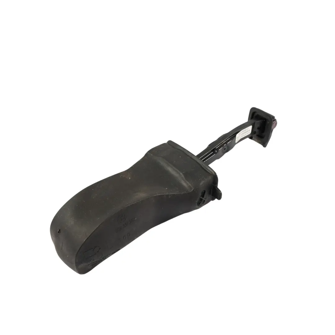 Volkswagen Golf Mk7 Tope Limitador Puerta Delantera Izquierda Derecha - SKU 5G0837249D - Número de pieza 5G0837249D