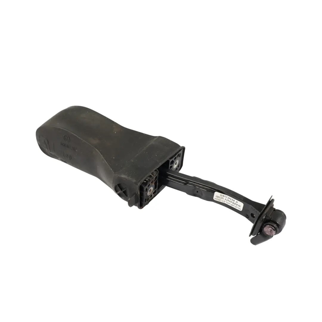 Porta Anteriore Limitatore Stoper Sinistra Destra per Volkswagen Golf Mk7 con numero di parte 5G0837249D Volkswagen Golf Mk7 Porta Anteriore Limitatore Stoper Sinistra Destra - SKU 5G0837249D - Numero di parte 5G0837249D