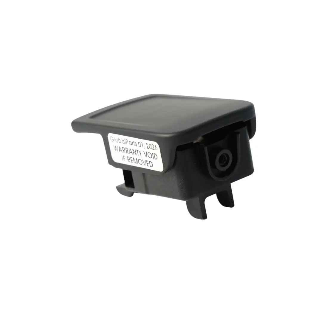 Volkswagen Golf 5G Mk7 Glove Box Opening Mechanism Handle - SKU 5G0857147B - Part number 5G0857147B