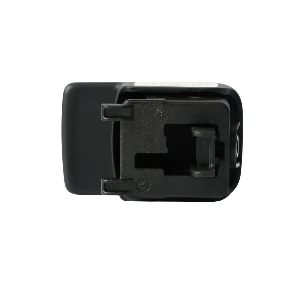 Volkswagen Golf 5G Mk7 Meccanismo Apertura Vano Portaoggetti Maniglia - SKU 5G0857147B - Numero di parte 5G0857147B