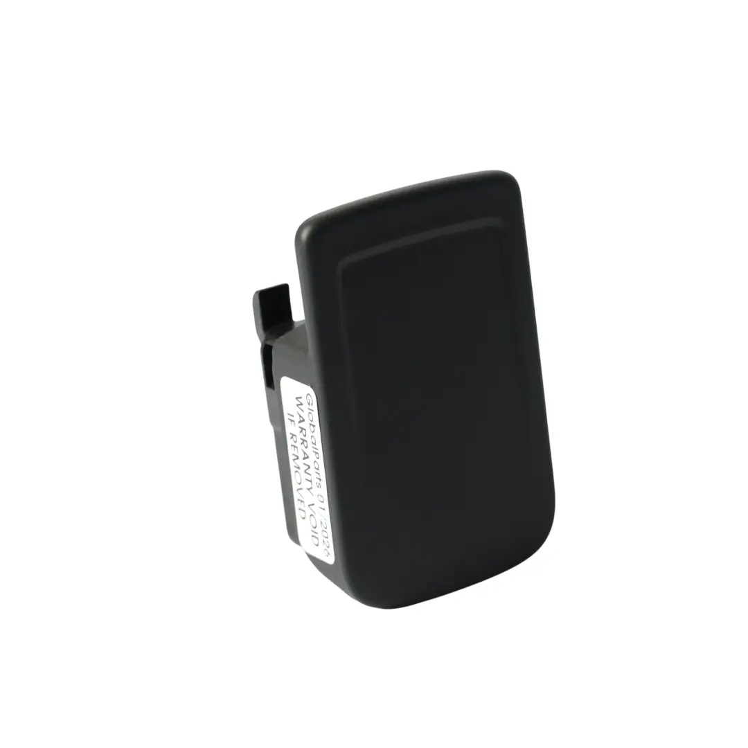 Volkswagen Golf 5G Mk7 Handschuhfach Öffnungsmechanik Griff - SKU 5G0857147B - Teilenummer 5G0857147B