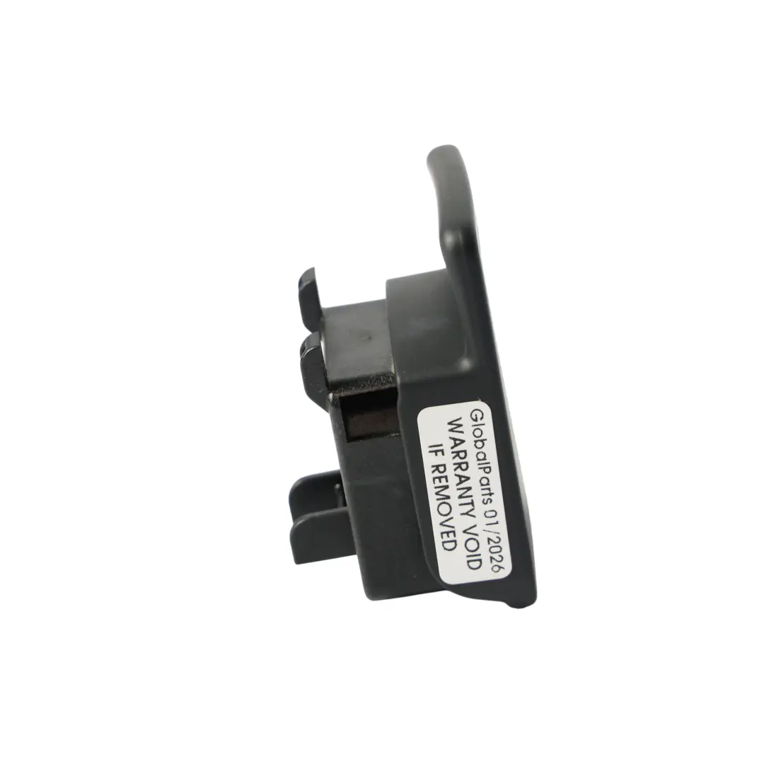 Volkswagen Golf 5G Mk7 Uchwyt Otwierania Schowka Pasażera - SKU 5G0857147B - Numer Części 5G0857147B