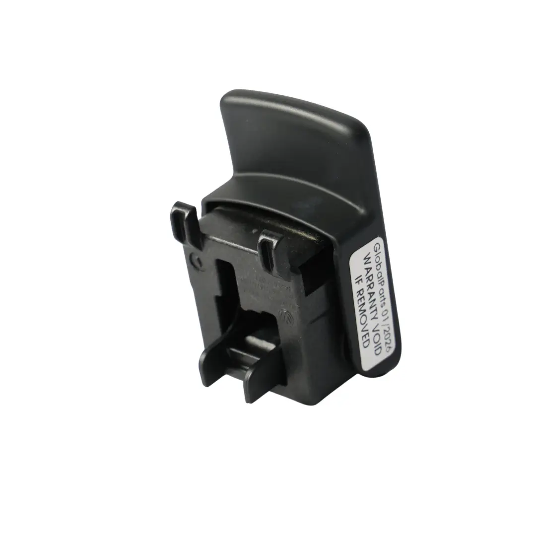 Volkswagen Golf 5G Mk7 Handschuhfach Öffnungsmechanik Griff - SKU 5G0857147B - Teilenummer 5G0857147B