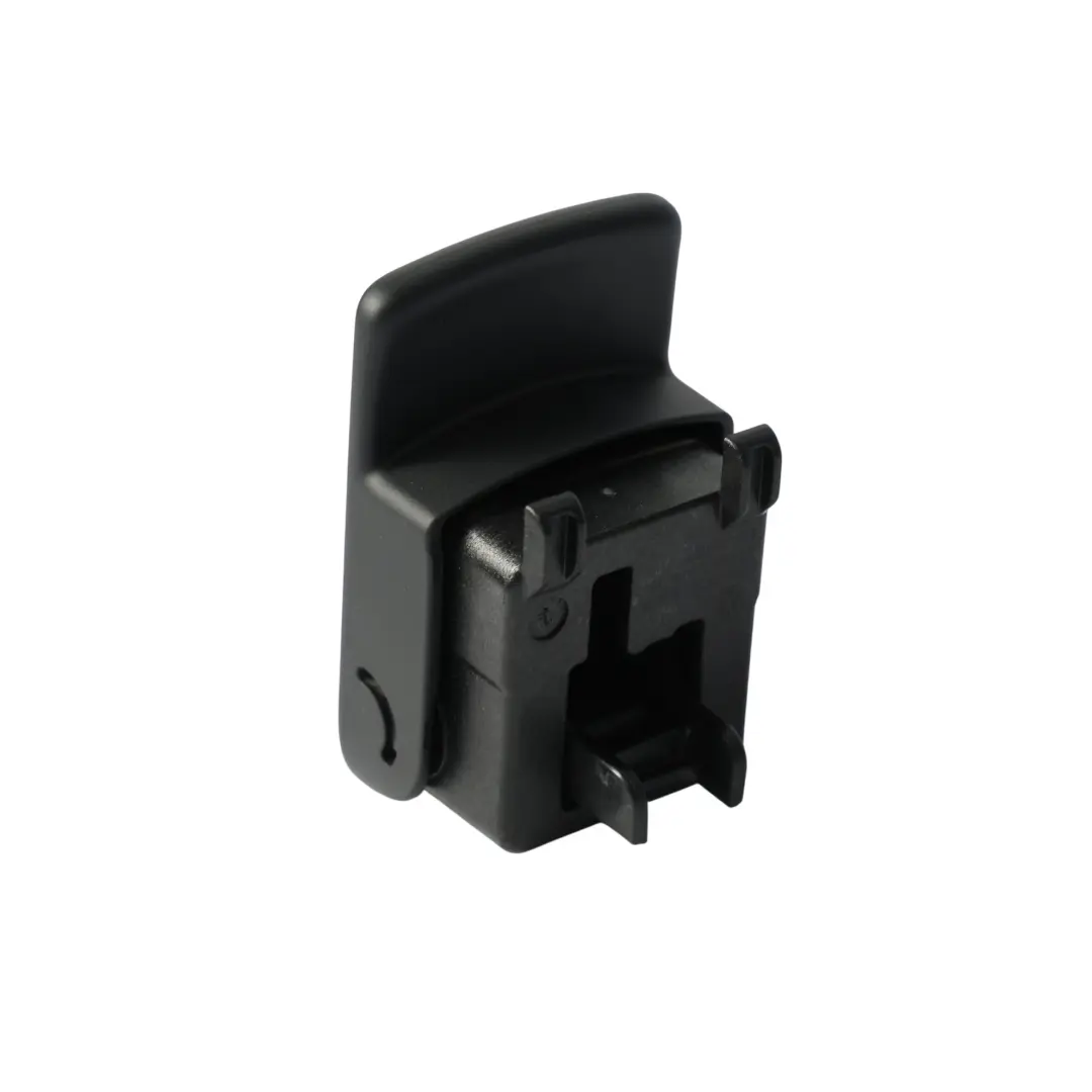 Volkswagen Golf 5G Mk7 Handschuhfach Öffnungsmechanik Griff - SKU 5G0857147B - Teilenummer 5G0857147B