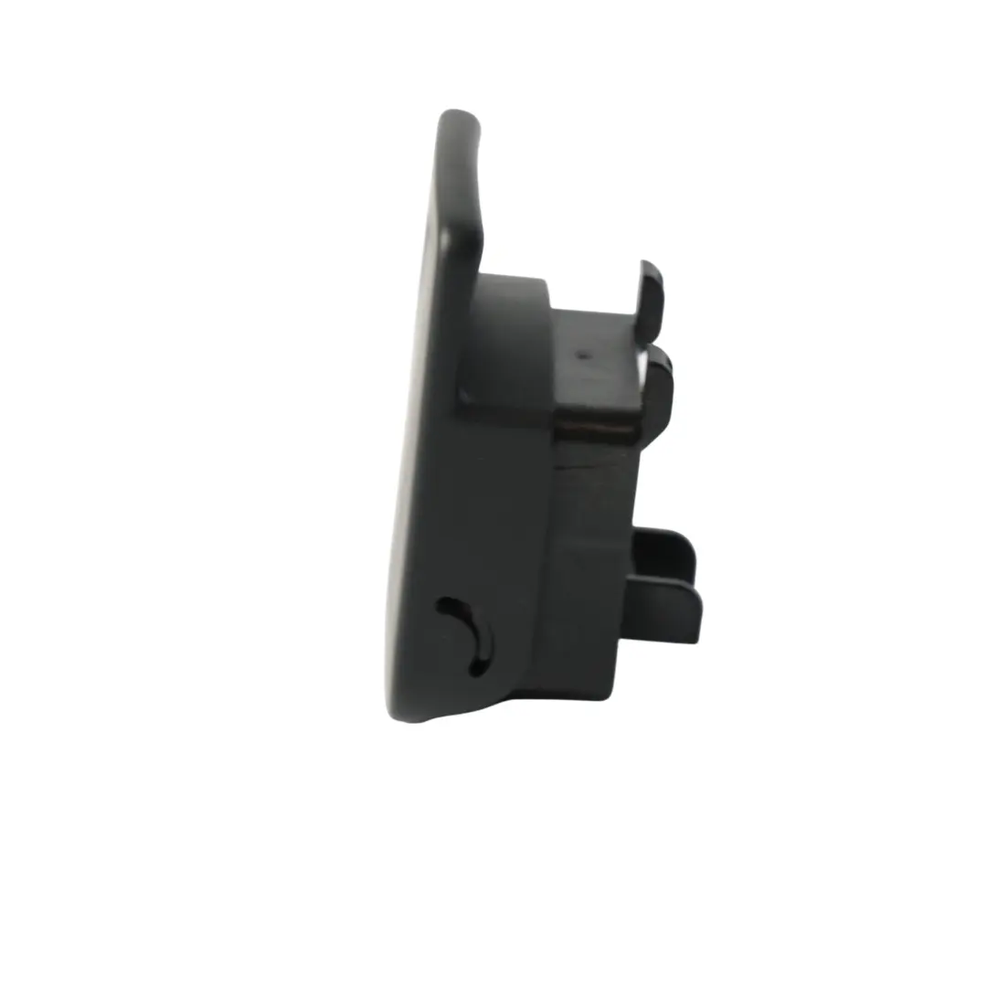 Volkswagen Golf 5G Mk7 Poignée Mécanisme D'Ouverture Boîte Gants - SKU 5G0857147B - Numéro de pièce 5G0857147B