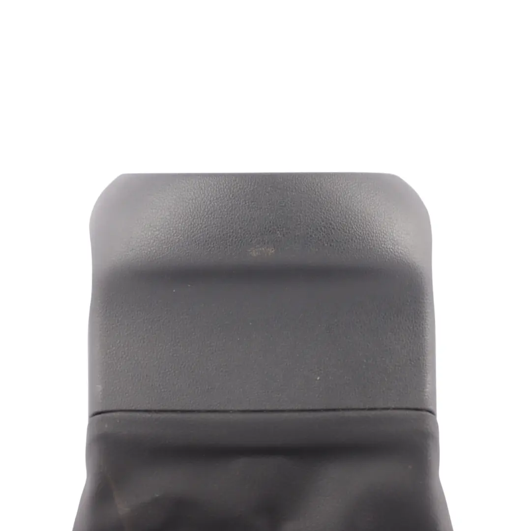 VW Volkswagen Golf R MK7 Steering Column Surround Cowling Trim Cover - SKU 5G0858565 - Part number 5G0858565