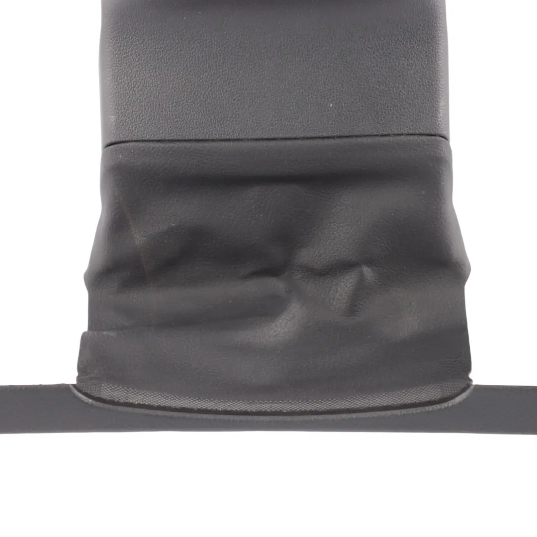 VW Volkswagen Golf R MK7 Steering Column Surround Cowling Trim Cover - SKU 5G0858565 - Part number 5G0858565