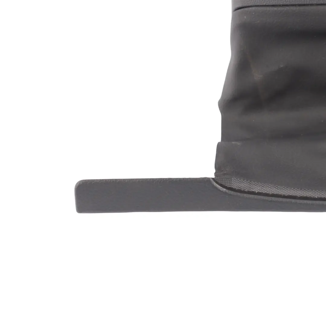 VW Volkswagen Golf R MK7 Steering Column Surround Cowling Trim Cover - SKU 5G0858565 - Part number 5G0858565