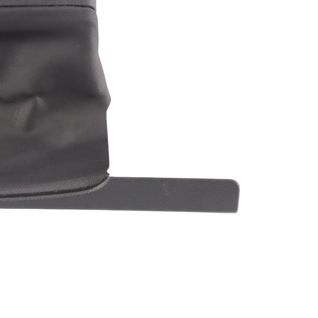 VW Volkswagen Golf R MK7 Steering Column Surround Cowling Trim Cover - SKU 5G0858565 - Part number 5G0858565