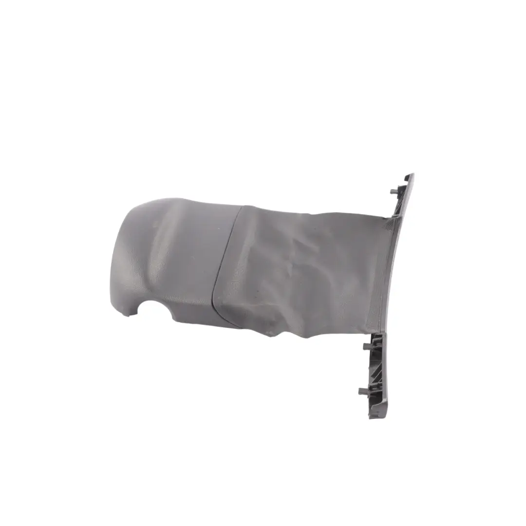 VW Volkswagen Golf R MK7 Steering Column Surround Cowling Trim Cover - SKU 5G0858565 - Part number 5G0858565