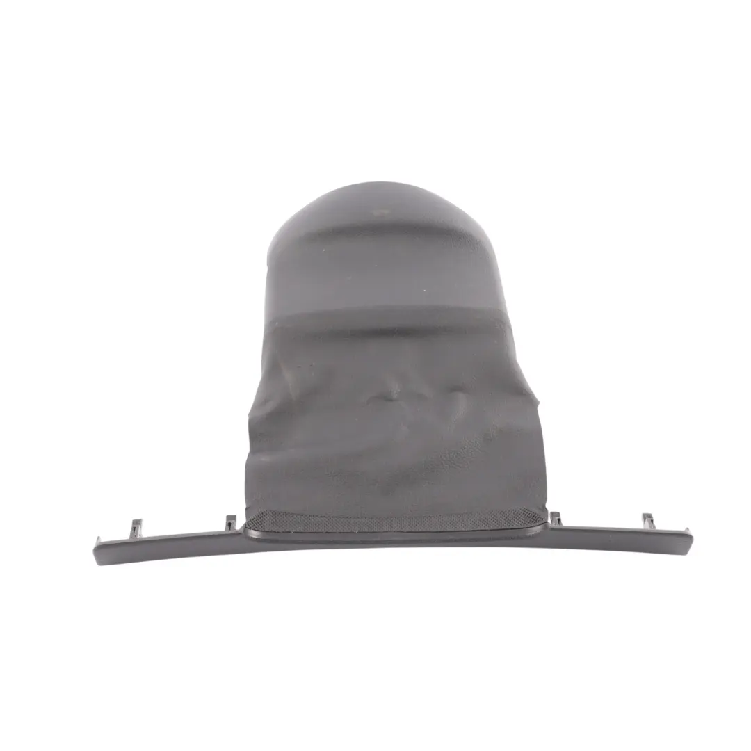 VW Volkswagen Golf R MK7 Steering Column Surround Cowling Trim Cover - SKU 5G0858565 - Part number 5G0858565