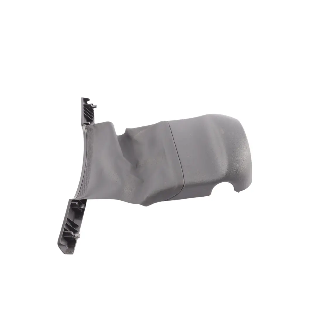 Steering Column Surround Cowling Trim Cover to VW Volkswagen Golf R MK7 with Part number 5G0858565 VW Volkswagen Golf R MK7 Steering Column Surround Cowling Trim Cover - SKU 5G0858565 - Part number 5G0858565