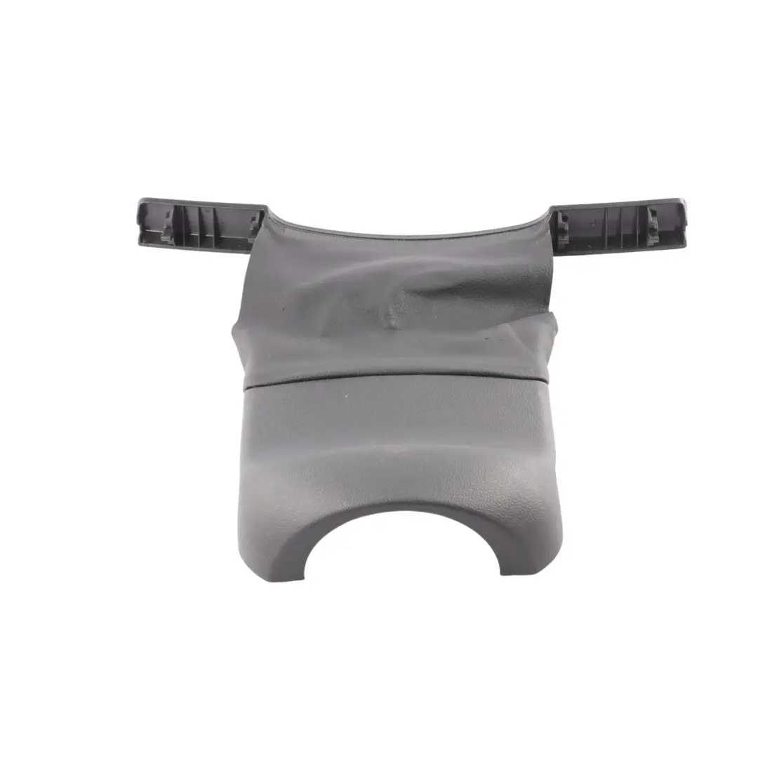 Steering Column Surround Cowling Trim Cover to VW Volkswagen Golf R MK7 with Part number 5G0858565 VW Volkswagen Golf R MK7 Steering Column Surround Cowling Trim Cover - SKU 5G0858565 - Part number 5G0858565