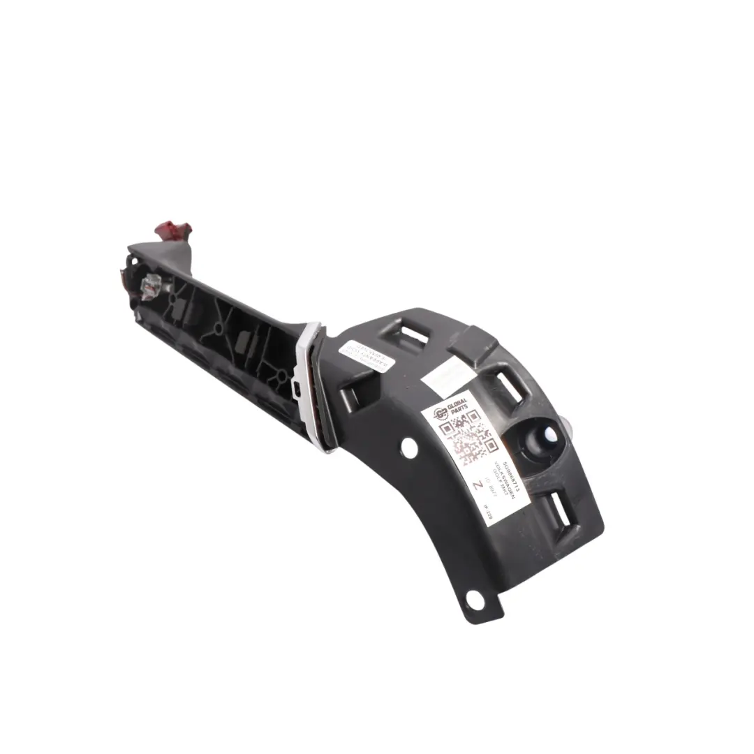 VW Volkswagen Golf Mk7 Interior Door Pull Handle Trim Cover Left N/S - SKU 5G0868713 - Part number 5G0868713