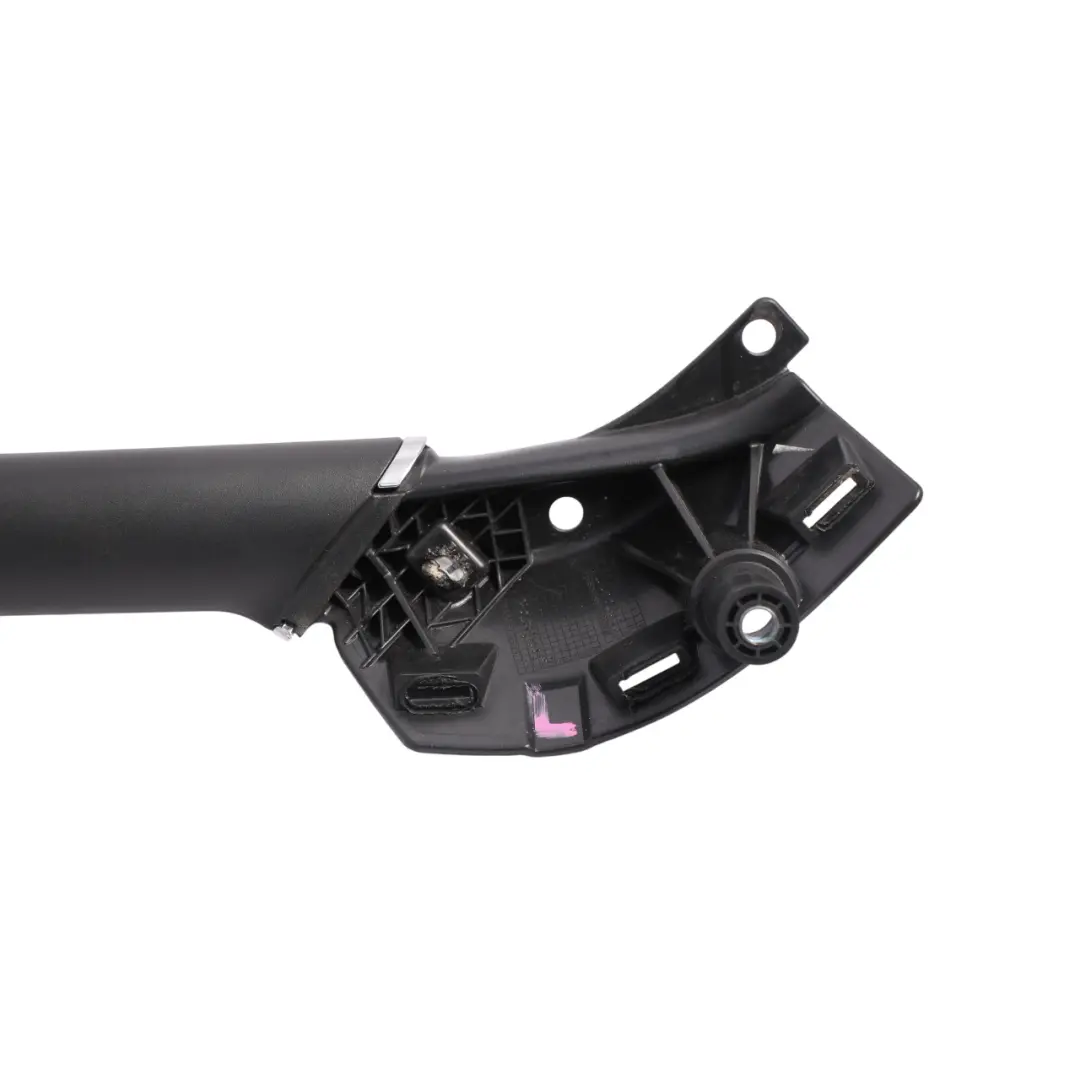 VW Volkswagen Golf Mk7 Interior Door Pull Handle Trim Cover Left N/S - SKU 5G0868713 - Part number 5G0868713