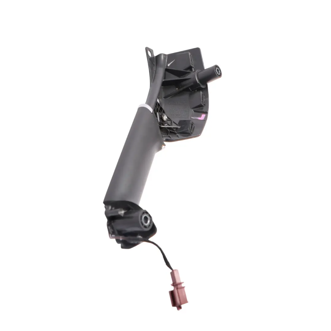 VW Volkswagen Golf Mk7 Interior Door Pull Handle Trim Cover Left N/S - SKU 5G0868713 - Part number 5G0868713