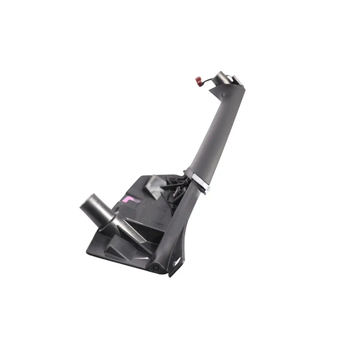 VW Volkswagen Golf Mk7 Interior Door Pull Handle Trim Cover Left N/S - SKU 5G0868713 - Part number 5G0868713