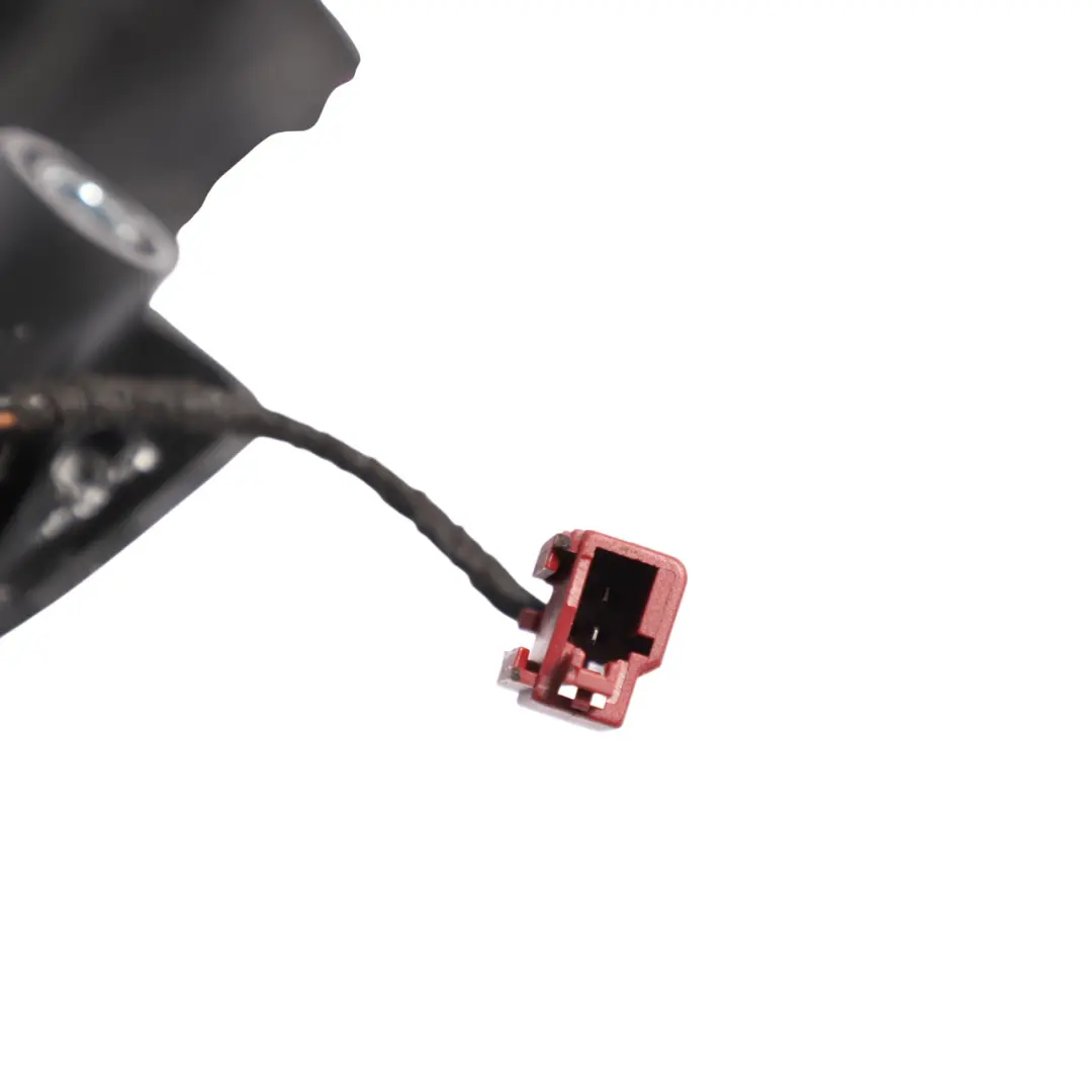 VW Volkswagen Golf Mk7 Interior Door Pull Handle Trim Cover Left N/S - SKU 5G0868713 - Part number 5G0868713