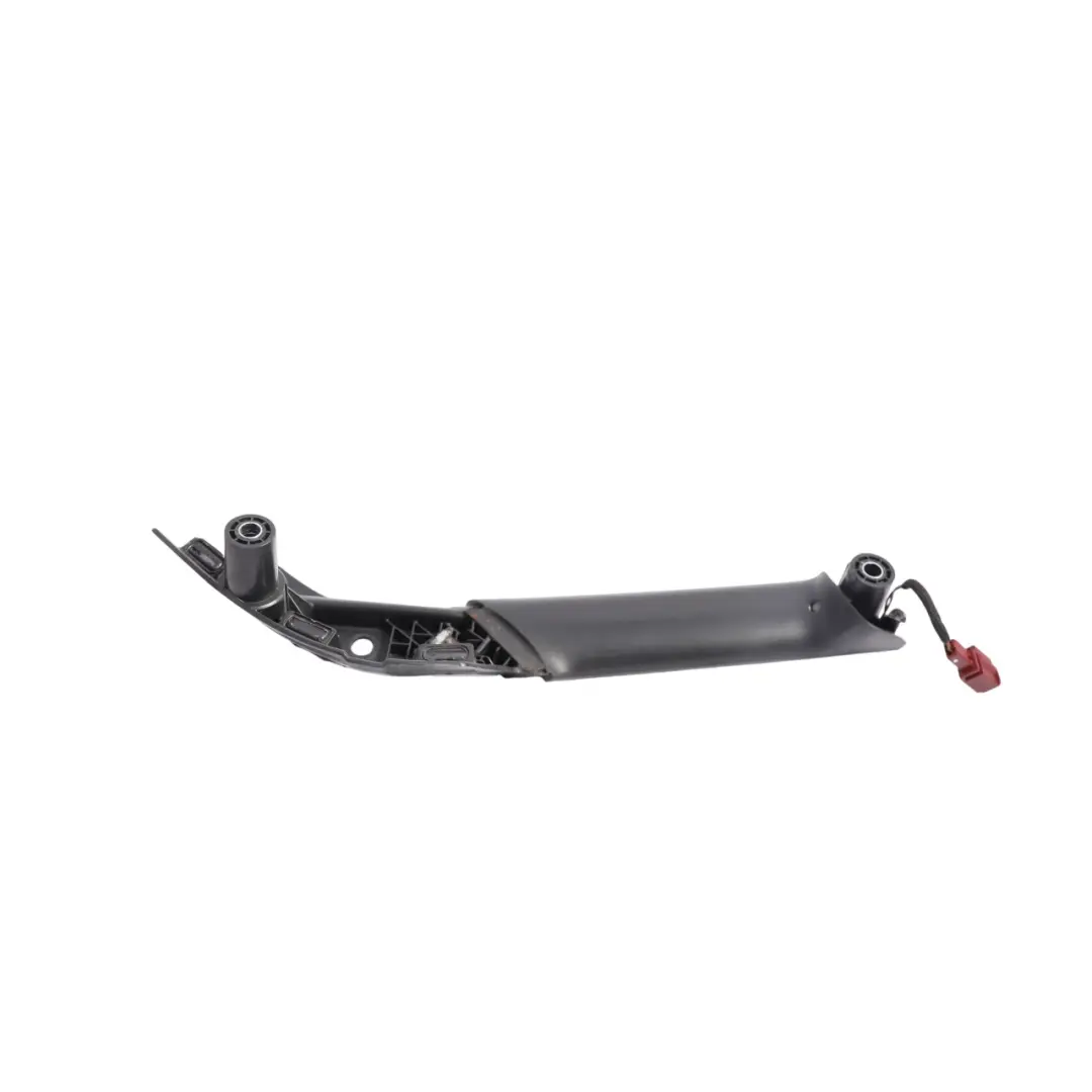 VW Volkswagen Golf Mk7 Interior Door Pull Handle Trim Cover Right O/S - SKU 5G0868714C - Part number 5G0868714C