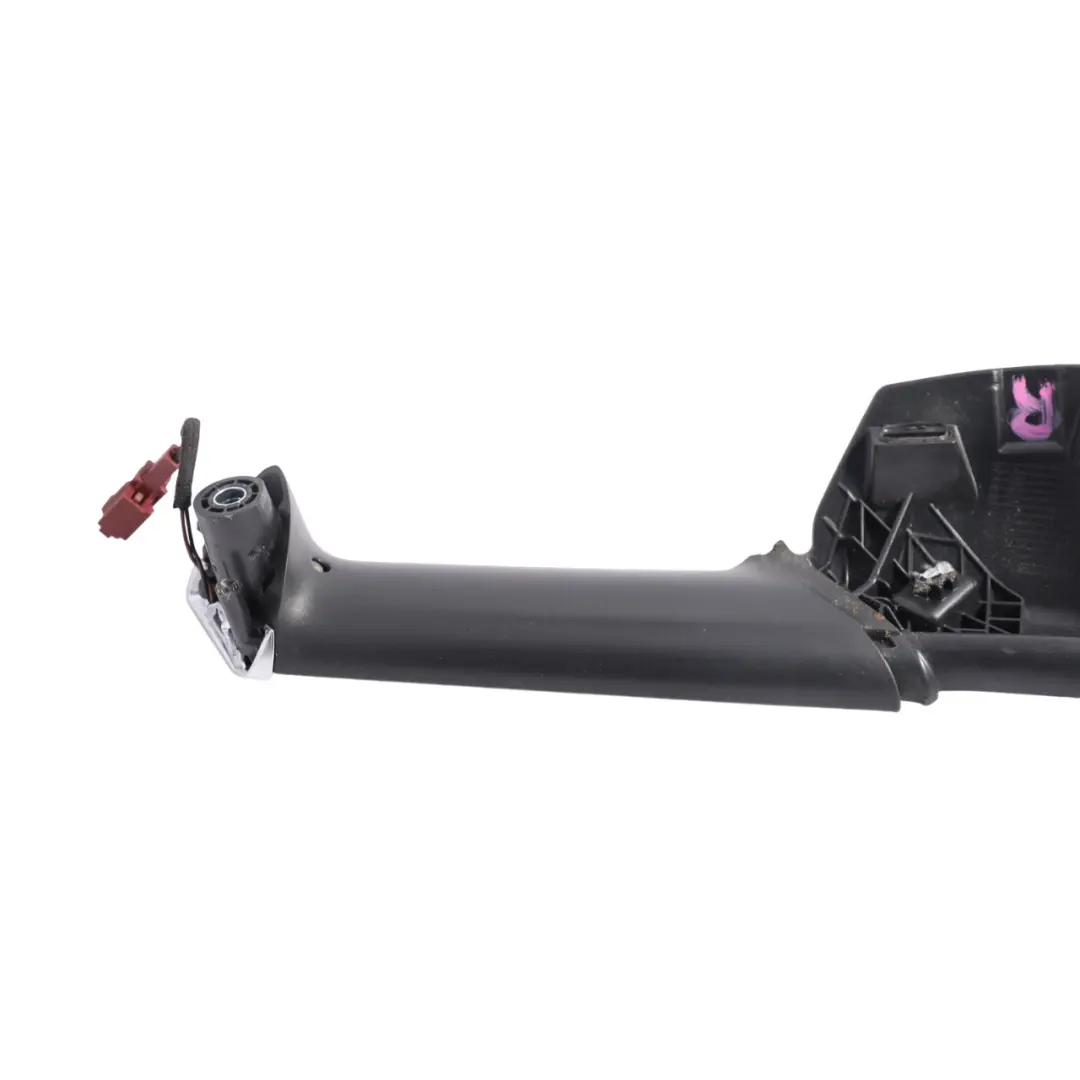 VW Volkswagen Golf Mk7 Interior Door Pull Handle Trim Cover Right O/S - SKU 5G0868714C - Part number 5G0868714C