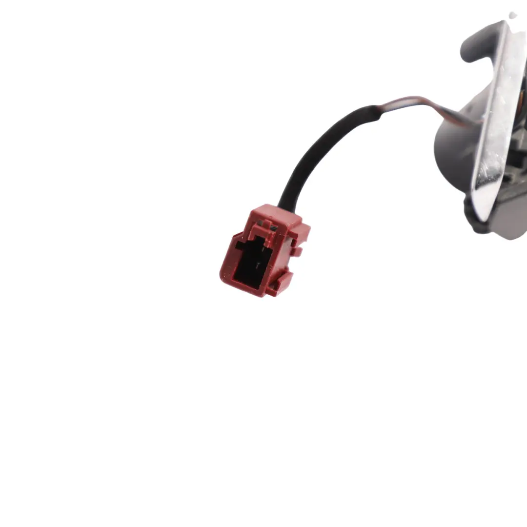 VW Volkswagen Golf Mk7 Interior Door Pull Handle Trim Cover Right O/S - SKU 5G0868714C - Part number 5G0868714C