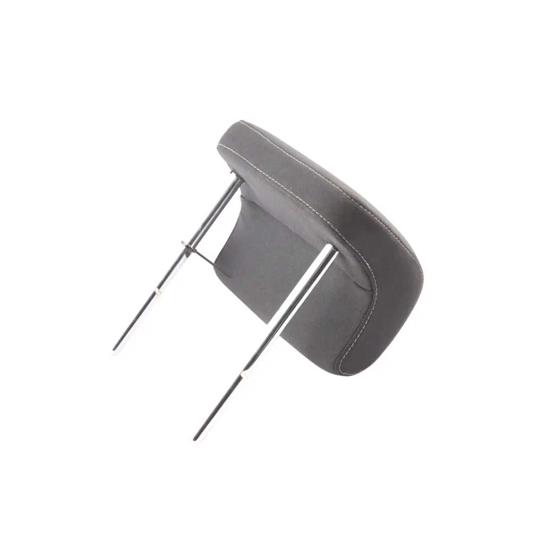 Zagłówek Tył Tylny Lewy Prawy Materiałowy Czarny do VW Volkswagen Golf Mk7 o numerze 5G0885901AC VW Volkswagen Golf Mk7 Zagłówek Tył Tylny Lewy Prawy Materiałowy Czarny - SKU 5G0885901AC - Numer Części 5G0885901AC