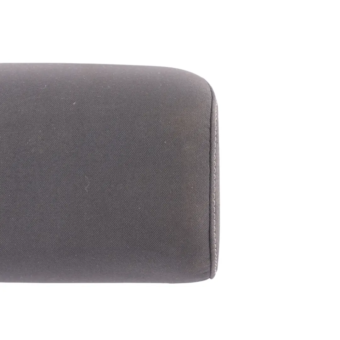 Zagłówek Tył Tylny Lewy Prawy Materiałowy Czarny do VW Volkswagen Golf Mk7 o numerze 5G0885901AC VW Volkswagen Golf Mk7 Zagłówek Tył Tylny Lewy Prawy Materiałowy Czarny - SKU 5G0885901AC - Numer Części 5G0885901AC