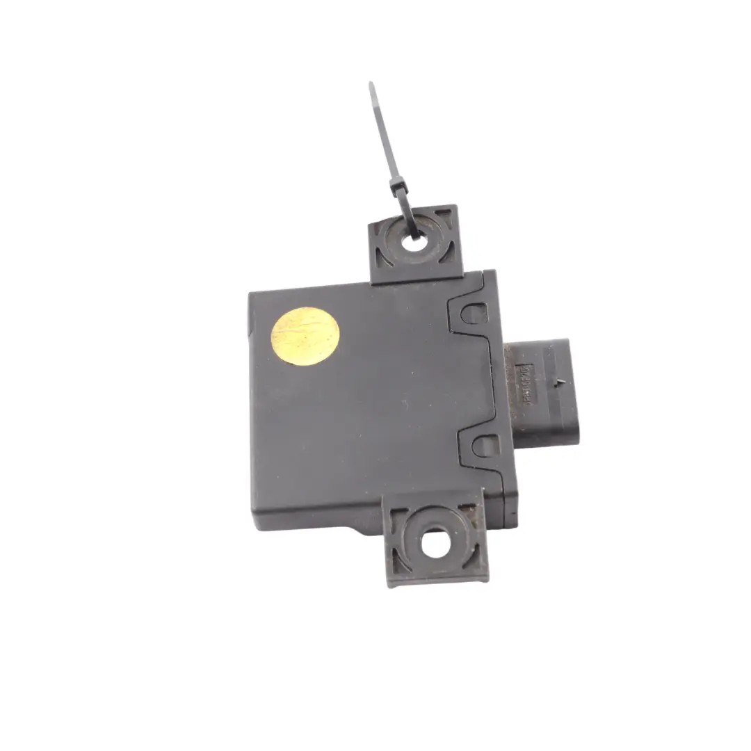 Volkswagen Golf Mk7 5G Moduł Sterowania Dźwiękiem Nadwozia ECU - SKU 5G0907159B - Numer Części 5G0907159B