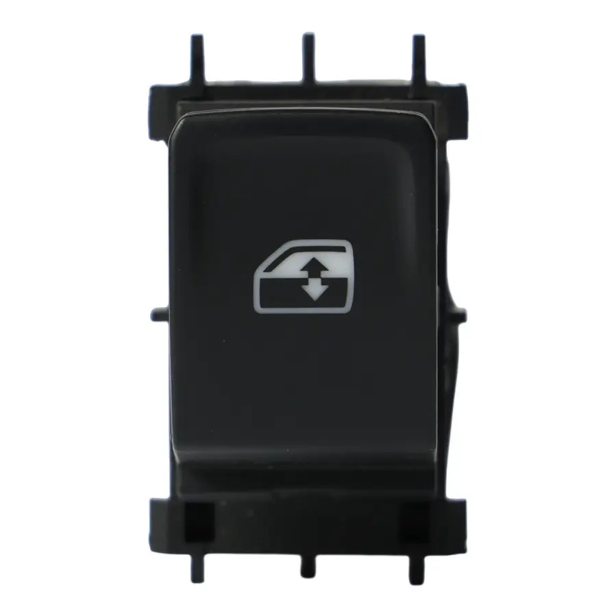 Volkswagen Golf Mk7 Transporter T6 Window Lifter Switch Button - SKU 5G0959855M - Part number 5G0959855M