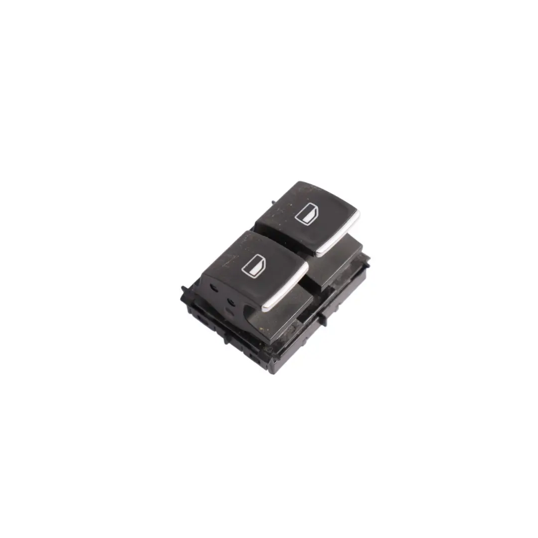 Volkswagen Golf Mk7 Door Window Regulator Switch Front Driver's Side - SKU 5G0959858C - Part number 5G0959858C