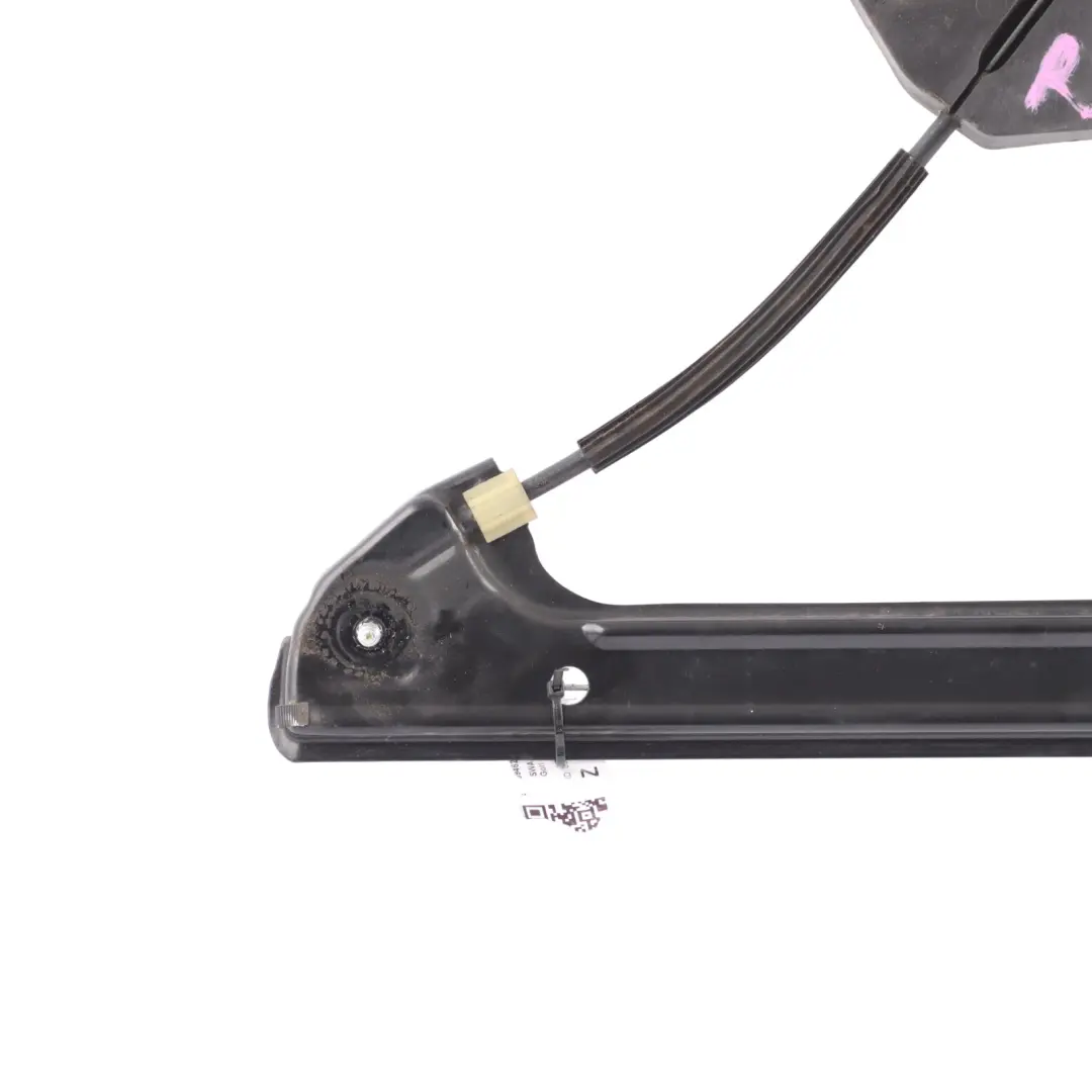 Volkswagen Golf Mk7 Window Lifter Mechanism Regulator Rear Right O/S - SKU 5G4839462C-1 - Part number 5G4839462C