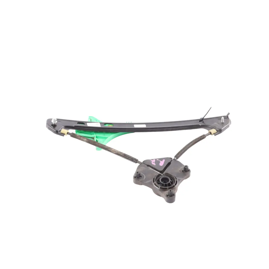 Elevalunas Mecanismo Regulador Trasero Derecho para Volkswagen Golf Mk7 con número de pieza 5G4839462C Volkswagen Golf Mk7 Elevalunas Mecanismo Regulador Trasero Derecho - SKU 5G4839462C-1 - Número de pieza 5G4839462C