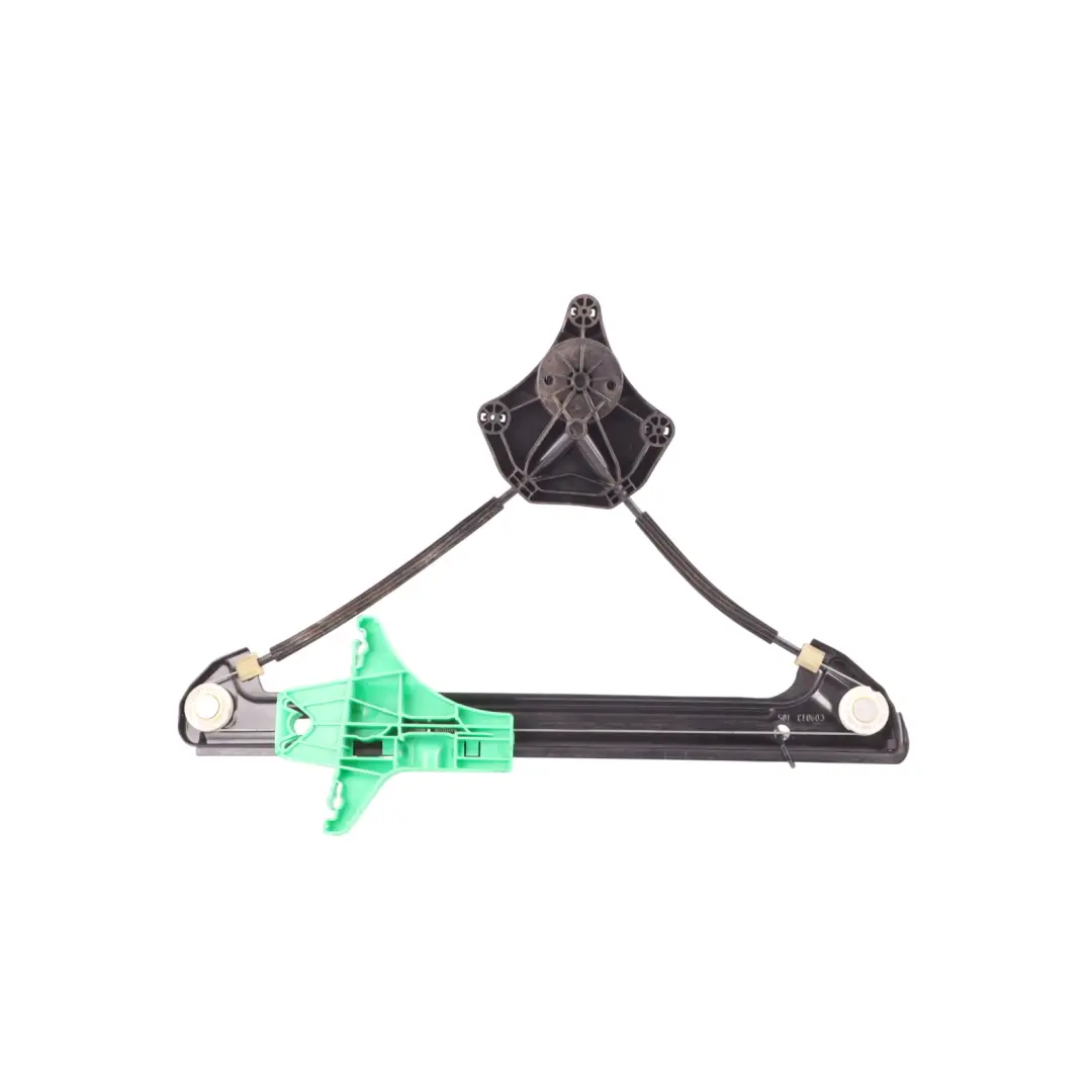 Elevalunas Mecanismo Regulador Trasero Derecho para Volkswagen Golf Mk7 con número de pieza 5G4839462C Volkswagen Golf Mk7 Elevalunas Mecanismo Regulador Trasero Derecho - SKU 5G4839462C-1 - Número de pieza 5G4839462C