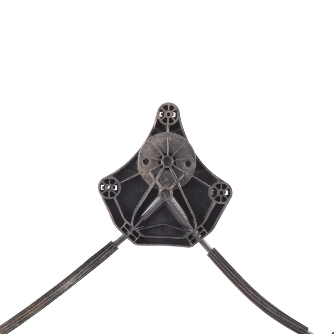 Mécanisme Lève-Vitre Arrière Droit pour Volkswagen Golf Mk7 à propos du numéro de pièce 5G4839462C Volkswagen Golf Mk7 Mécanisme Lève-Vitre Arrière Droit - SKU 5G4839462C-1 - Numéro de pièce 5G4839462C