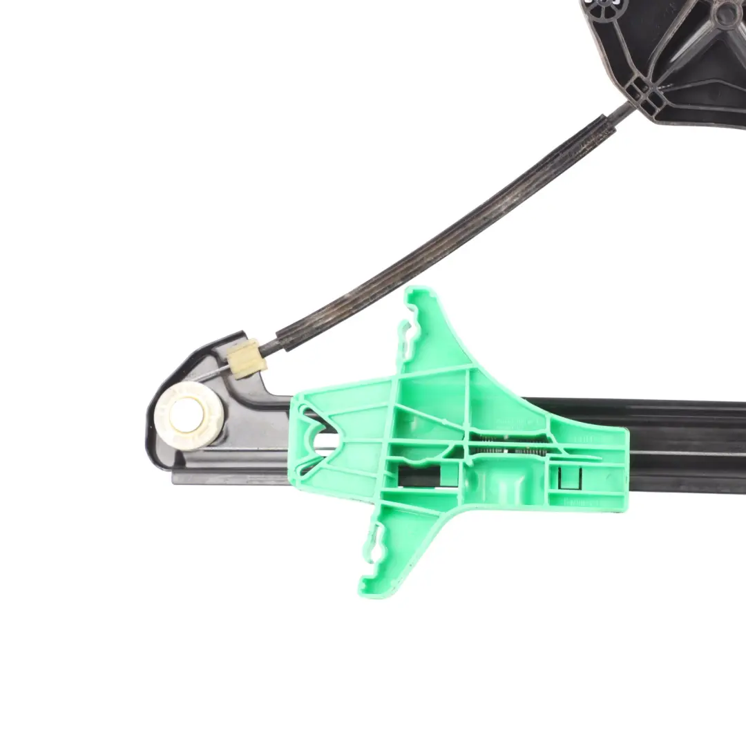 Volkswagen Golf Mk7 Window Lifter Mechanism Regulator Rear Right O/S - SKU 5G4839462C-1 - Part number 5G4839462C