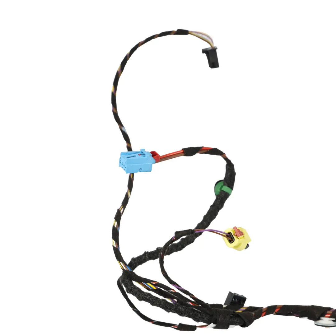5G 5Dr Door Wiring Harness Cable Front Left N/S to Volkswagen Golf Mk7 with Part number 5G4971161GG Volkswagen Golf Mk7 5G 5Dr Door Wiring Harness Cable Front Left N/S - SKU RHD-5G4971161GG - Part number 5G4971161GG