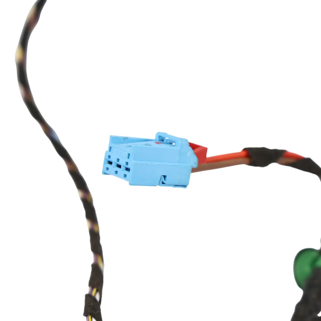 5G 5Dr Door Wiring Harness Cable Front Left N/S to Volkswagen Golf Mk7 with Part number 5G4971161GG Volkswagen Golf Mk7 5G 5Dr Door Wiring Harness Cable Front Left N/S - SKU RHD-5G4971161GG - Part number 5G4971161GG