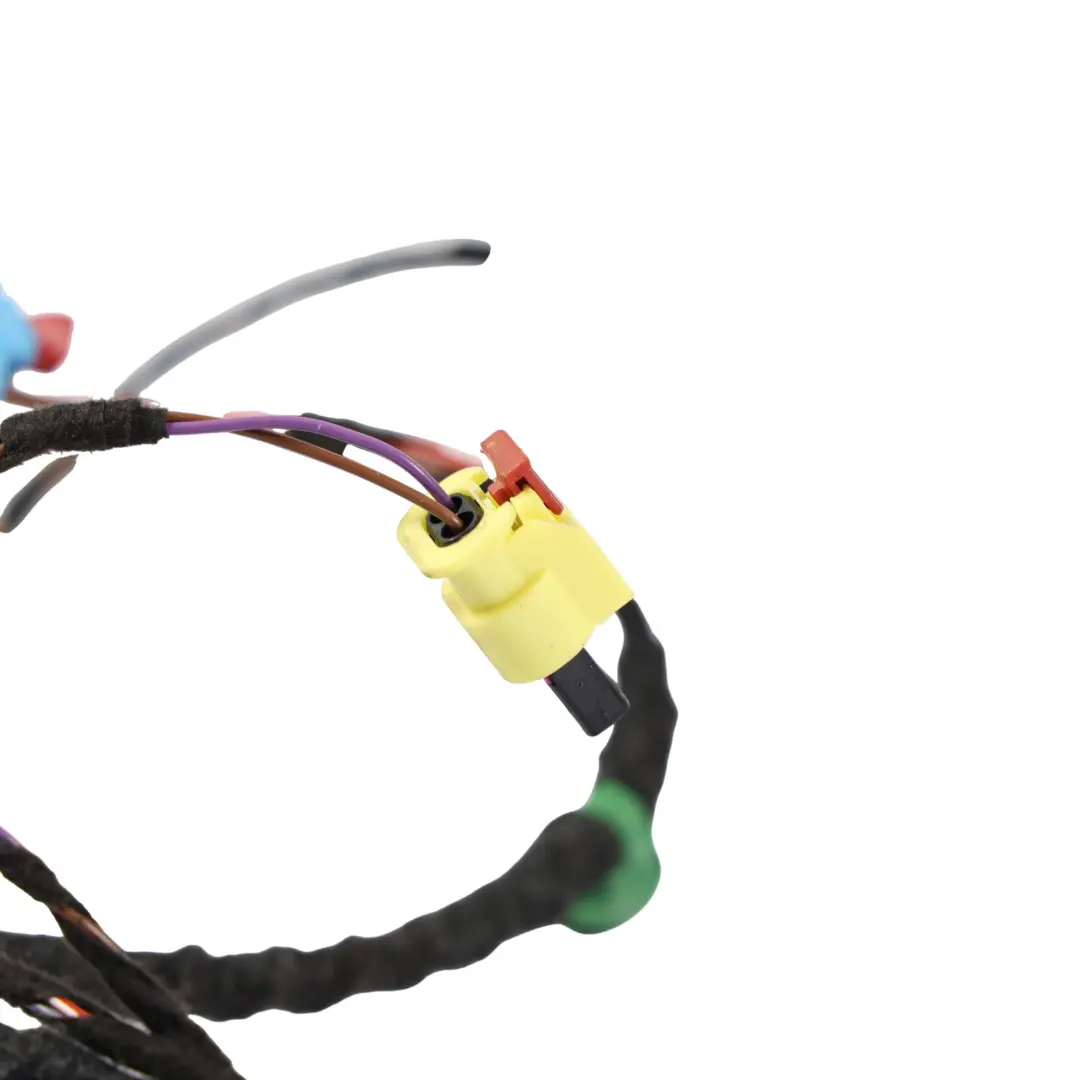 5G 5Dr Door Wiring Harness Cable Front Left N/S to Volkswagen Golf Mk7 with Part number 5G4971161GG Volkswagen Golf Mk7 5G 5Dr Door Wiring Harness Cable Front Left N/S - SKU RHD-5G4971161GG - Part number 5G4971161GG