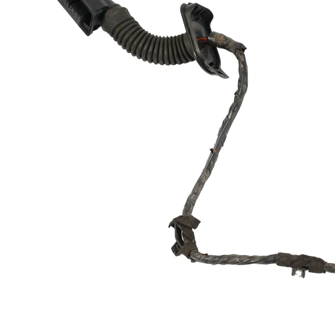 Volkswagen Golf VII Front Door Wiring Loom Harness Right O/S - SKU RHD-5G4971162JC - Part number 5G4971162JC