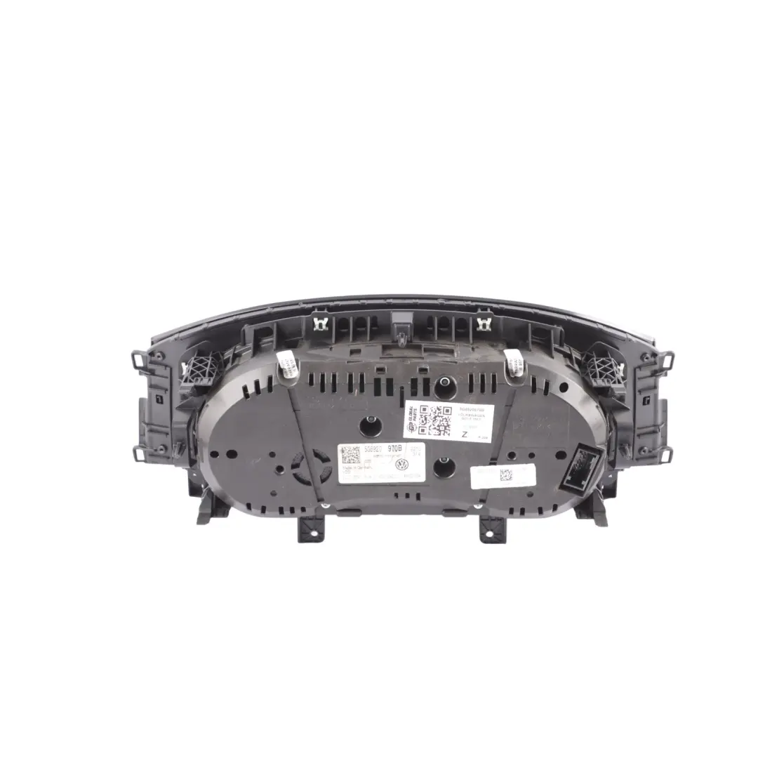 Instrument Cluster Speedo Clocks Petrol Manual to Volkswagen Golf R Mk7 with Part number 5G6920970B Volkswagen Golf R Mk7 Instrument Cluster Speedo Clocks Petrol Manual - SKU RHD-5G6920970B - Part number 5G6920970B