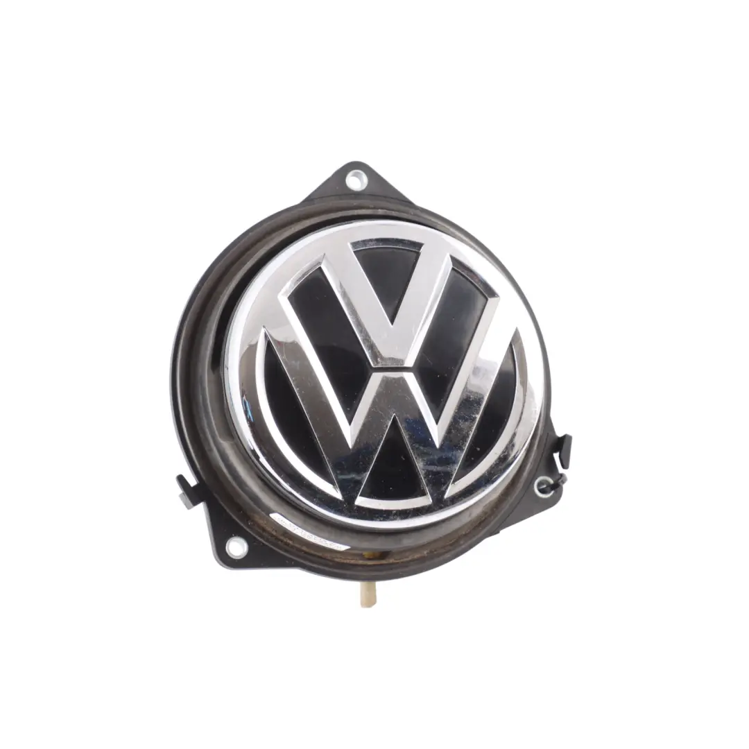 Volkswagen Golf 5G Mk7 Cubierta Embellecedora Manija Puerta Trasera - SKU 5G6827469F - Número de pieza 5G6827469F