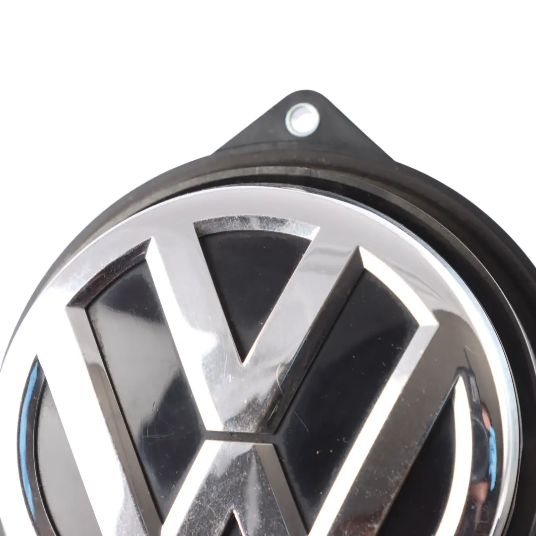 Volkswagen Golf 5G Stivale Baule Coperchio Portellone Maniglia Aprire Trim Cover - SKU 5G6827469F - Numero di parte 5G6827469F