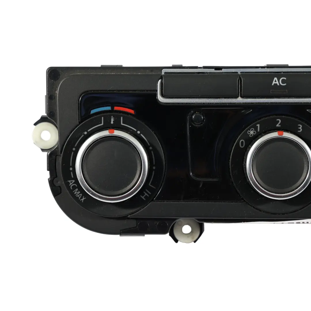 VW Caddy Maxi 2K Panel Sterowania Przełącznik Klimatyzacji - SKU 5HB009751-1 - Numer Części 5HB009751