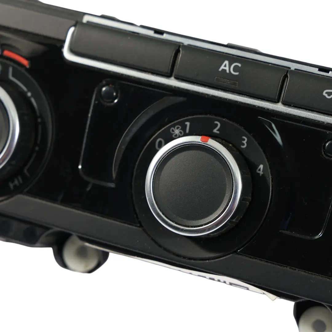 2K Heizung Klima Steuerung A/C Einheit Schalttafel für VW Caddy Maxi mit Teilenummer 5HB009751 VW Caddy Maxi 2K Heizung Klima Steuerung A/C Einheit Schalttafel - SKU 5HB009751-1 - Teilenummer 5HB009751