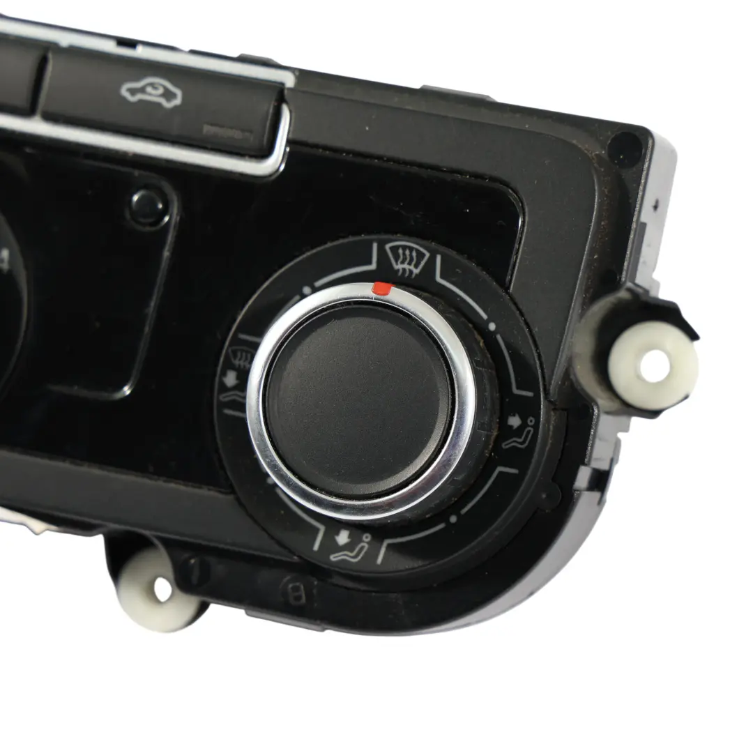 2K Heater Climate Control A/C Unit Switch Panel to Volkswagen Caddy Maxi with Part number 5HB009751 Volkswagen Caddy Maxi 2K Heater Climate Control A/C Unit Switch Panel - SKU 5HB009751-1 - Part number 5HB009751