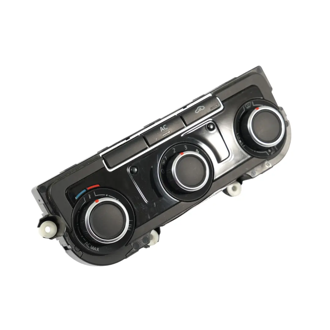 Volkswagen Caddy Maxi 2K Panneau De Commande Chauffage/Climatisation - SKU 5HB009751-1 - Numéro de pièce 5HB009751