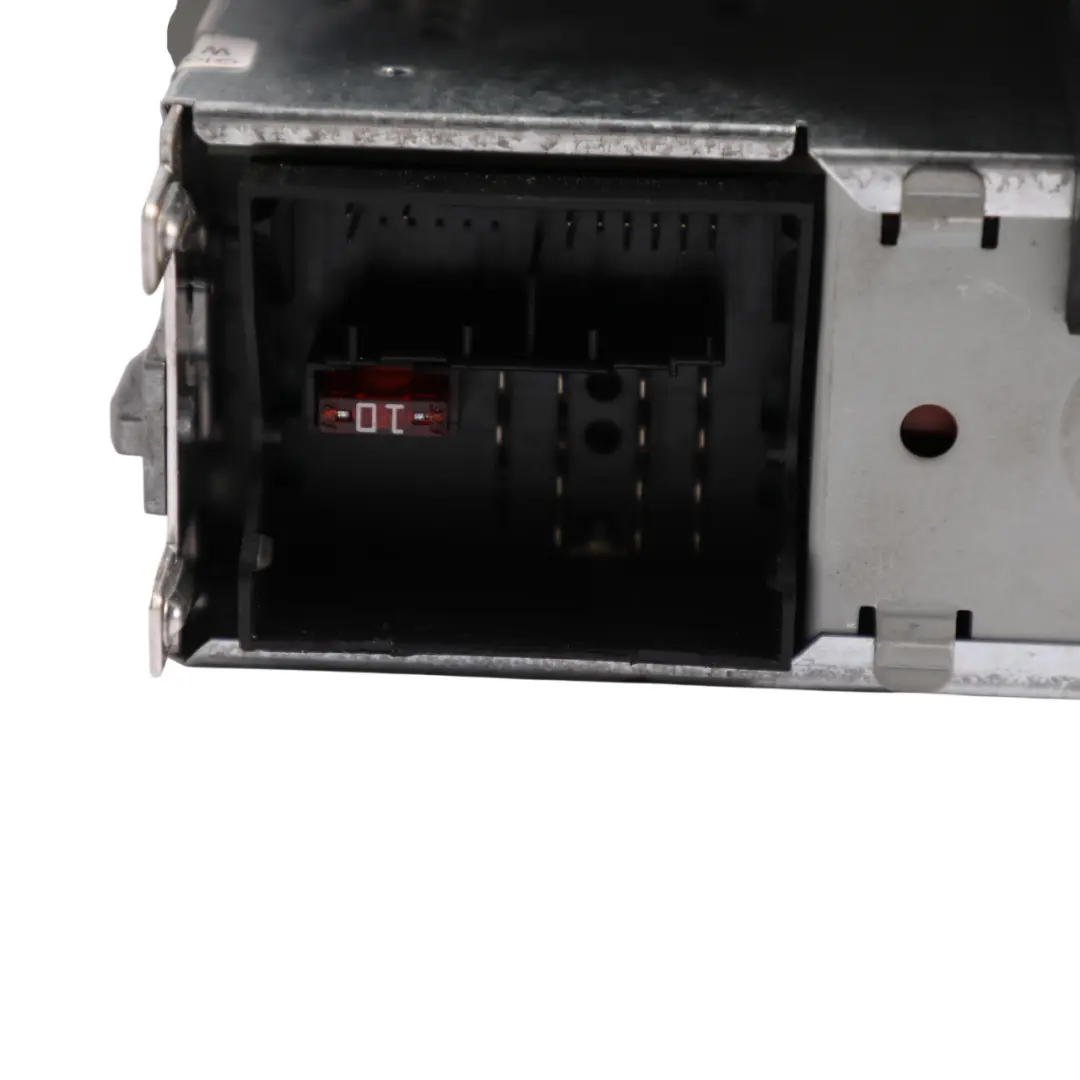 MK6 Stereo Radio Lettore CD Changer Unità per VW Volkswagen Caddy Golf con numero di parte 5K0035156A VW Volkswagen Caddy Golf MK6 Stereo Radio Lettore CD Changer Unità - SKU 5K0035156A - Numero di parte 5K0035156A