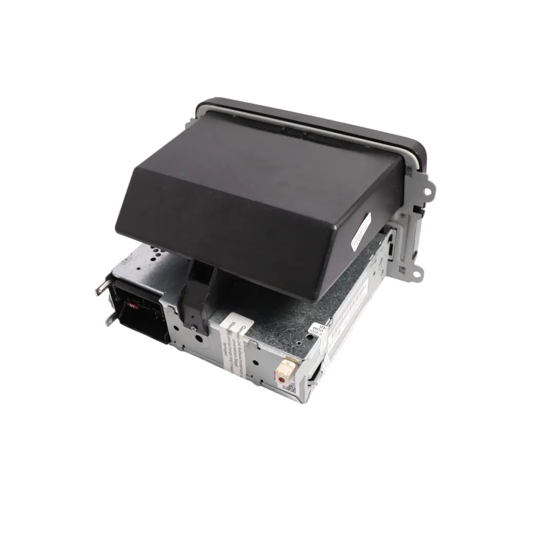 MK6 Autoradio CD Lecteur Stéréo pour VW Volkswagen Caddy Golf à propos du numéro de pièce 5K0035156A VW Volkswagen Caddy Golf MK6 Autoradio CD Lecteur Stéréo - SKU 5K0035156A - Numéro de pièce 5K0035156A