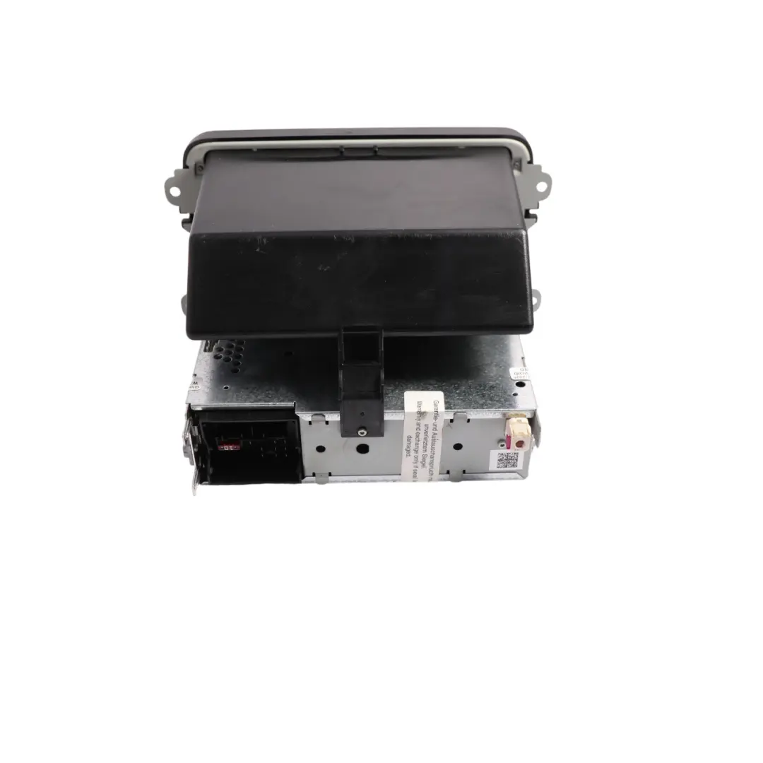 VW Volkswagen Caddy Golf MK6 Autoradio CD Lecteur Stéréo - SKU 5K0035156A - Numéro de pièce 5K0035156A